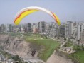 Vuela en PARAPENTE
